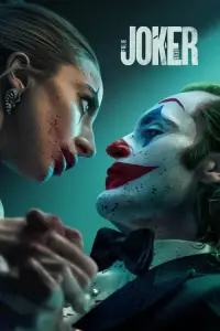 Cover Film Joker Folie A Deux